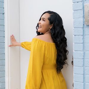 Meet your Posher, Loriette